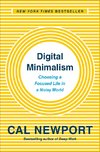 Digital Minimalism
