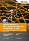 Praxishandbuch SAP-Geschäftspartner (Business Partner) - Funktionen und Integration in SAP S/4HANA