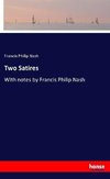 Two Satires