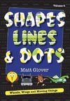 Shapes, Lines and Dots