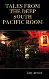 Tales From the Deep South Pacific Room