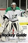 Who's Who in Women's Hockey Guide 2019