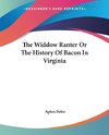 The Widdow Ranter Or The History Of Bacon In Virginia