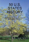 50 U.S. STATES HISTORY