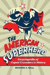 The American Superhero
