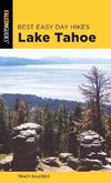 Best Easy Day Hikes Lake Tahoe, 4th Edition