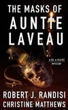 The Masks of Auntie Laveau