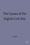 Causes of English Civil War