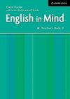 Thacker, C: English in Mind 2 Teacher's Book