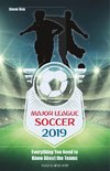 Major League Soccer 2019