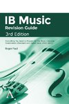 IB Music Revision Guide, Third Edition