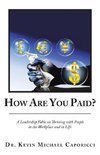 How Are You Paid?