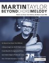 Martin Taylor Beyond Chord Melody