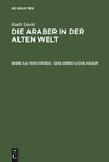 Nachträge - Das christliche Aksum