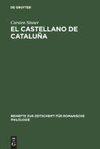 El castellano de Cataluña