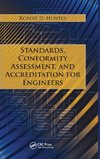 Standards, Conformity Assessment, and Accreditation for Engineers