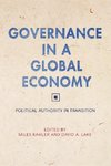 Governance in a Global Economy