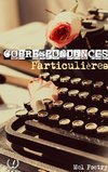 Poetry, M: Correspondances particulières