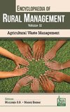 Encyclopaedia of Rural Management Vol.12