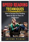 Speed Reading Techniques