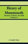 Henry of Monmouth