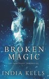 Kells, I: Broken Magic