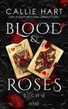 Blood & Roses - Buch 2
