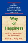 Way of Happiness