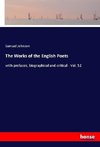 The Works of the English Poets