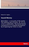 Sound Money
