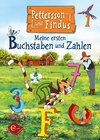Pettersson und Findus: Meine ersten Buchstaben und Zahlen