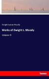 Works of Dwight L. Moody