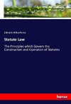 Statute Law
