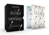 Iliad / Odyssey [boxed set]