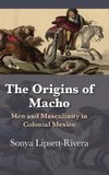 Origins of Macho