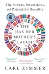 She Has Her Mother's Laugh