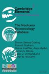 The Neotoma Paleoecology Database