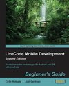 LiveCode Mobile Development