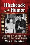 Hitchcock and Humor