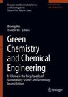 GREEN CHEMISTRY & CHEMICAL ENG