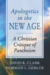 Apologetics in the New Age