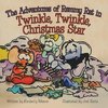 The Adventures of Remmy Rat in Twinkle, Twinkle, Christmas Star