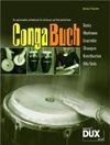 Conga Buch.Mit CD