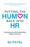 Putting The Human Back Into HR