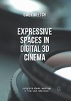 Expressive Spaces in Digital 3D Cinema