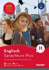 Hueber Sprachkurs Plus Englisch - Premiumausgabe