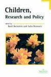 Children, Research And Policy