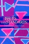 Issues In Setting Standards