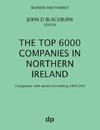 The Top 6000 Companies in Northern Ireland