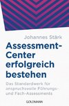 Assessment-Center erfolgreich bestehen